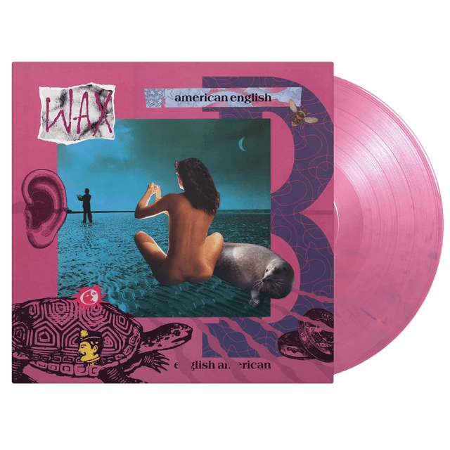 Album image