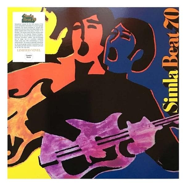 Album image