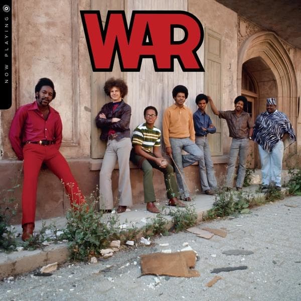 Album image