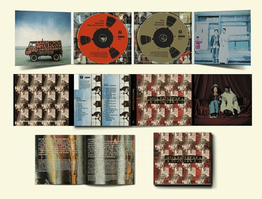 Album afbeelding 2 van 2