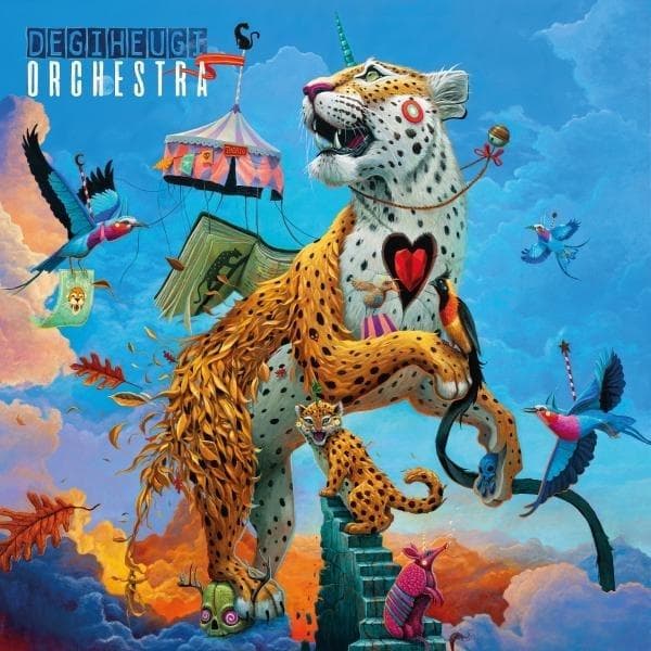 Album afbeelding 1 van 3