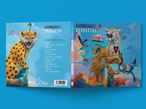 Album afbeelding 3 van 3
