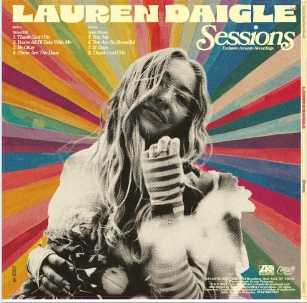 Album image
