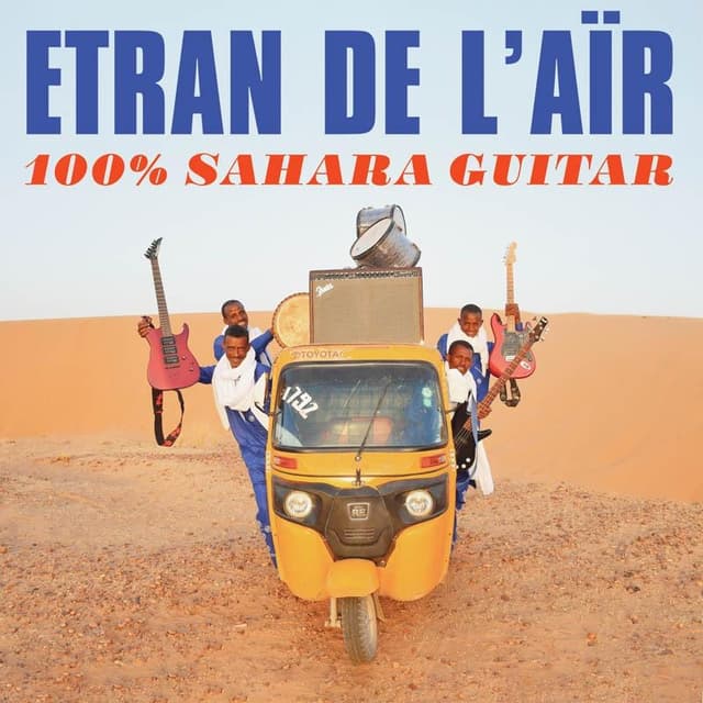Album image