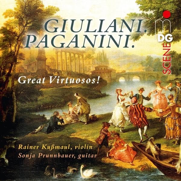 Album image