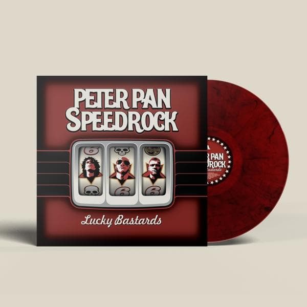 Album afbeelding 1 van 1