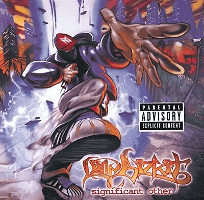 Album image