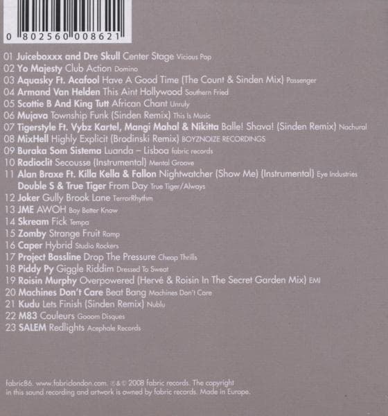 Album afbeelding 2 van 2