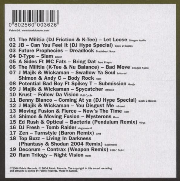 Album afbeelding 2 van 2