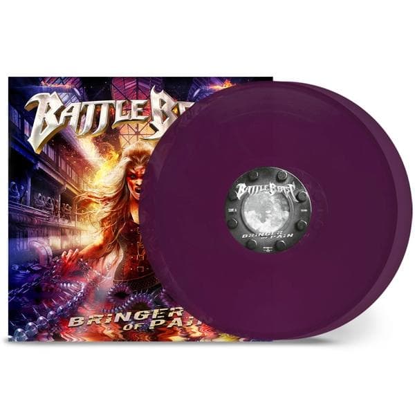 Album image