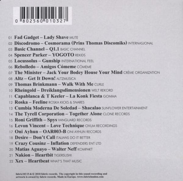 Album afbeelding 2 van 2