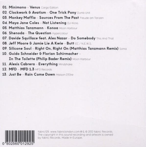 Album afbeelding 2 van 2