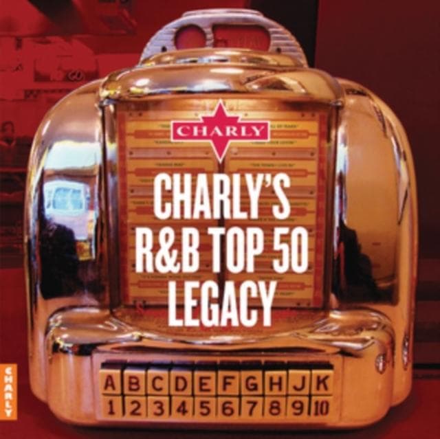 Album afbeelding 1 van 1