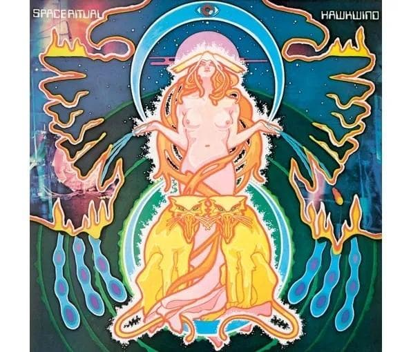 Album image