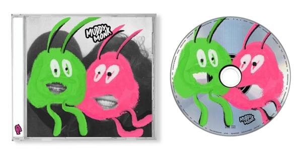Album afbeelding 3 van 3