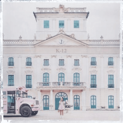 Album image