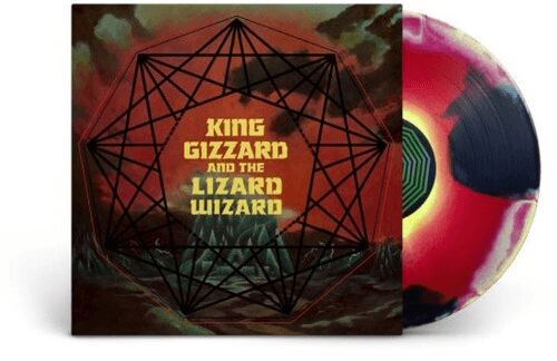 Album image