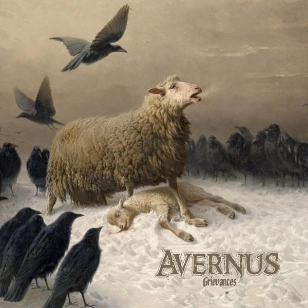 Album image