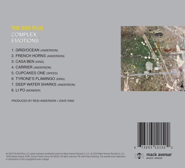 Album afbeelding 2 van 2