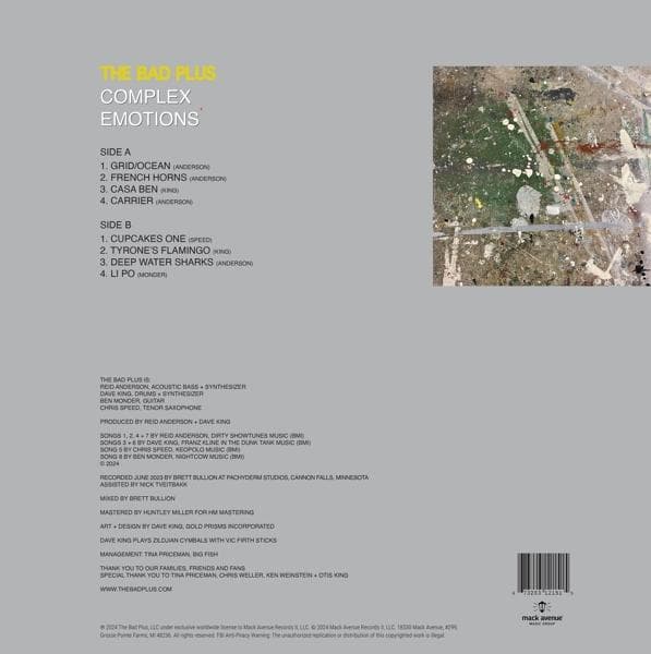Album afbeelding 2 van 2
