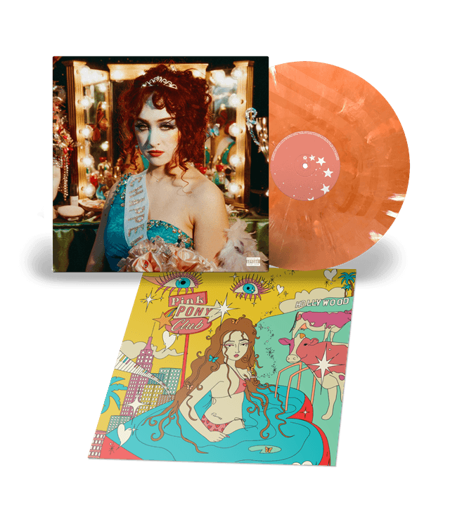 Album image