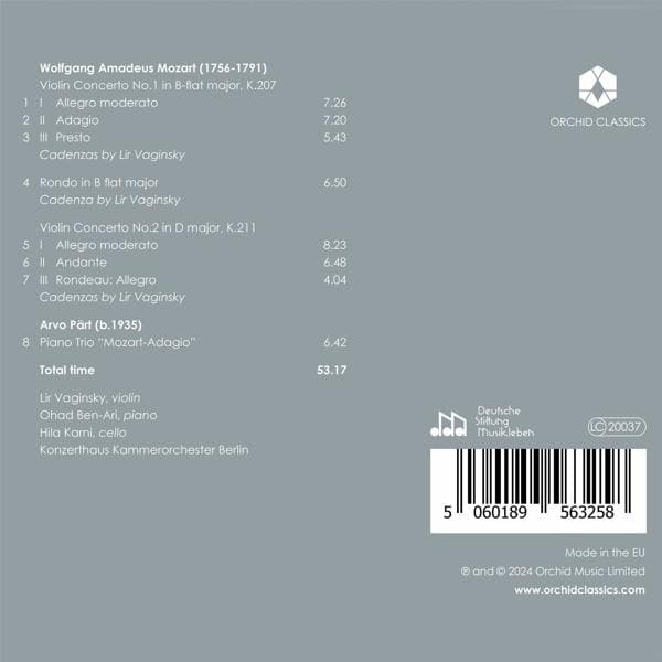 Album image
