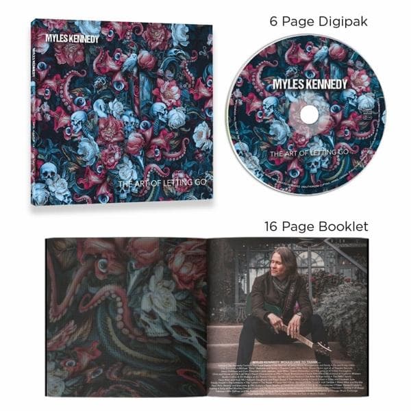Album afbeelding 2 van 2