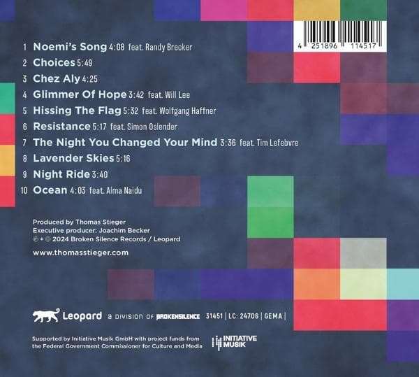 Album afbeelding 2 van 2