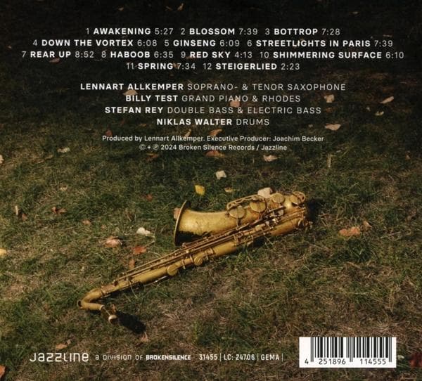 Album afbeelding 2 van 2