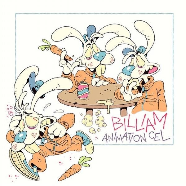 Album image
