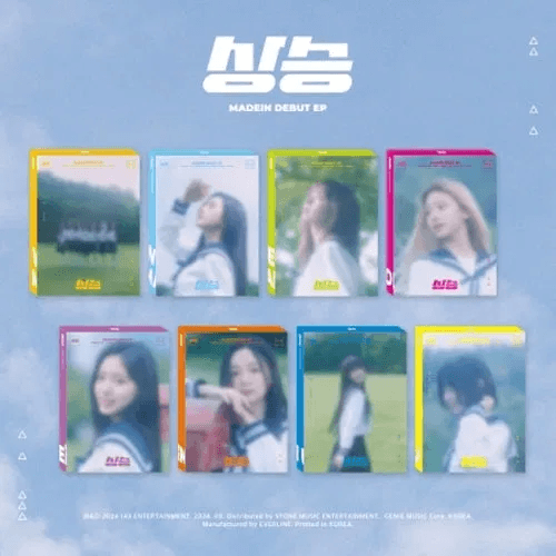 Album image