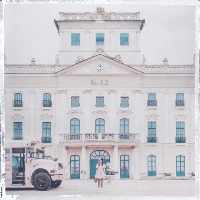 Album image