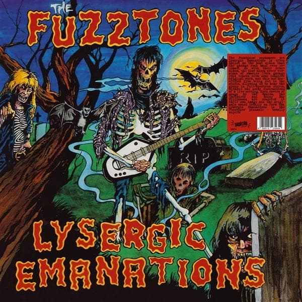 Album image