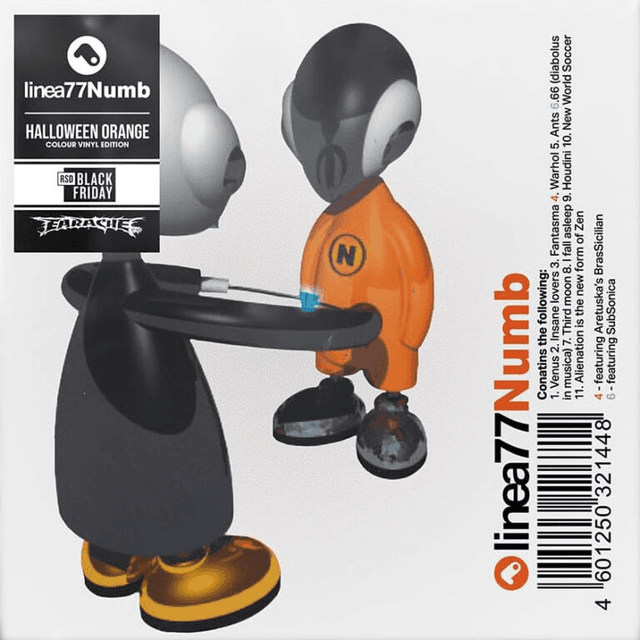 Album image