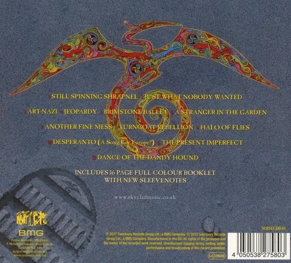 Album afbeelding 2 van 2