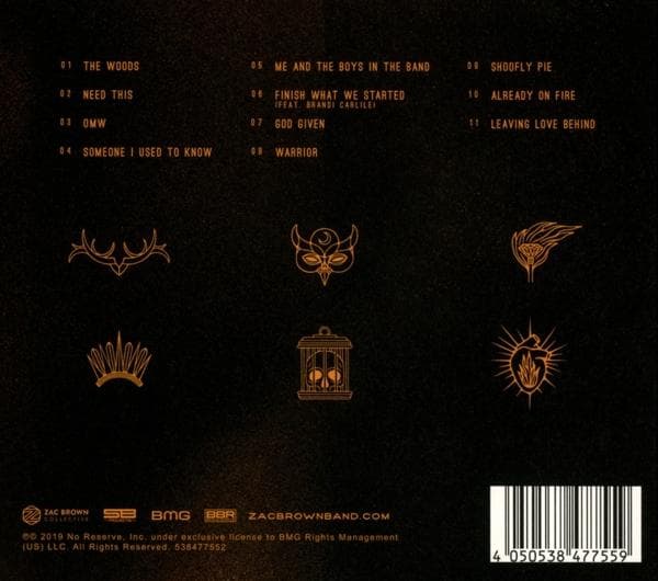 Album afbeelding 2 van 2