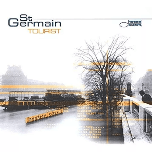 Album image