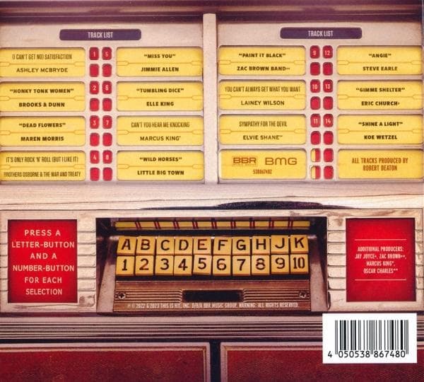 Album afbeelding 2 van 2