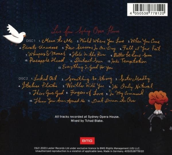 Album afbeelding 2 van 2