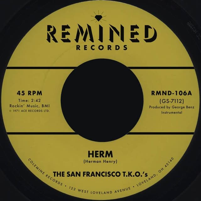 Album image