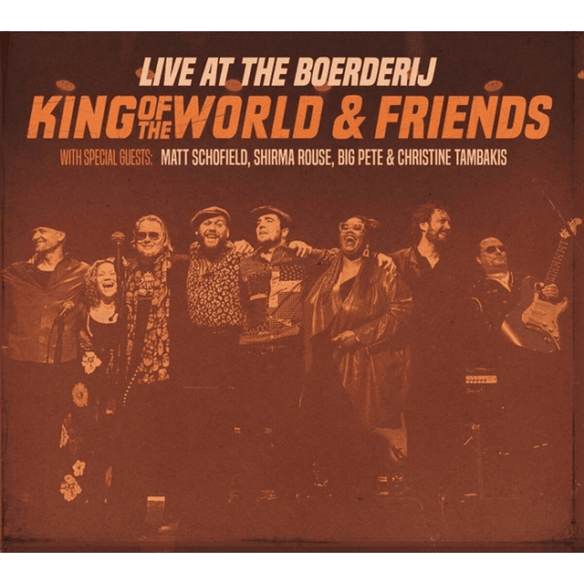 Album image