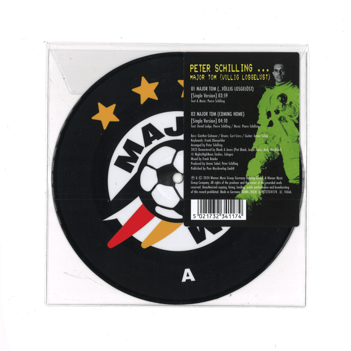 Album afbeelding 1 van 1