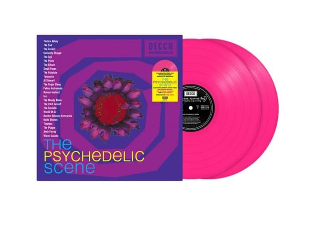 Album image