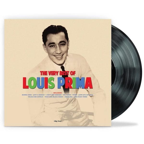 Album image