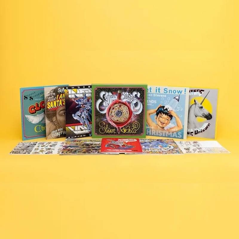 Album afbeelding 1 van 1