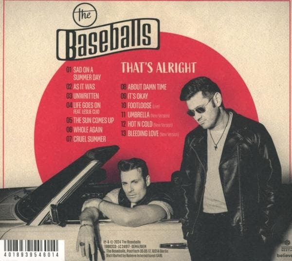 Album afbeelding 2 van 2
