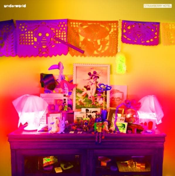 Album image