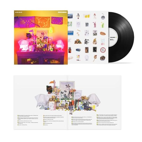 Album image