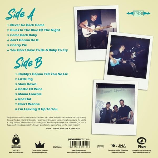 Album afbeelding 2 van 2
