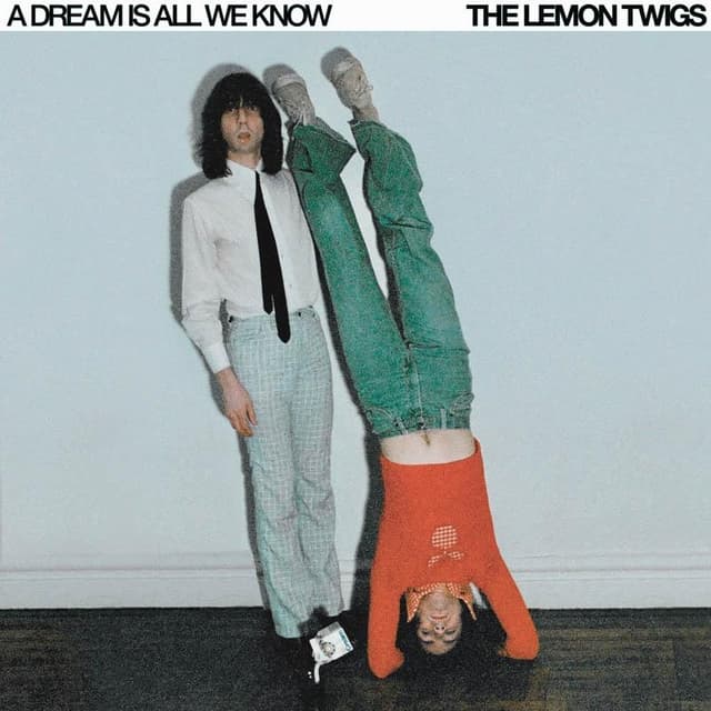 Album image